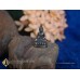 2cm Height High Quality Brass Buddha Stature-ශ්‍රී ලංකාවෙන් හමුවන කුඩාම පිත්තල බුදුපිළිමයකි. 