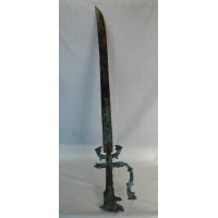 24" Antique Sward