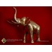 2 Elephants -15 Inches Height  18 Inches Width 