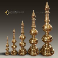 Brass Kotha - පිත්තල කොත 