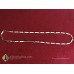 6mm Brass & Stainless Steel 2 Color Chain