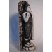 Stone Pressed 12" Height Awkana Buddha Stature