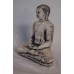 Stone Pressed 6" Height Anuradhapura Samadhi Buddha Stature