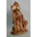 8" High God Hanumantha Stature