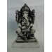 4" Stone Ganesh